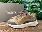 Zo goed als nieuw sneakers van Xsensible maat 39(wijdte GX), Ophalen of Verzenden, Xsensible, Xsensible, Sneakers of Gympen