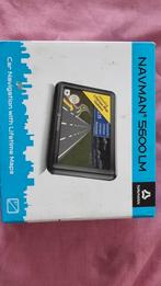 Navman 5600LM Auto Navigatiesysteem, Ophalen of Verzenden