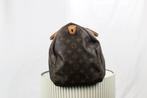 Louis Vuitton Speedy 40 - #467, Gebruikt, Bruin, Ophalen of Verzenden, Louis Vuitton