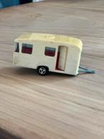 Mooie caravane majorette digue made in france ech 1:65, Ophalen of Verzenden, Gebruikt, Overige typen
