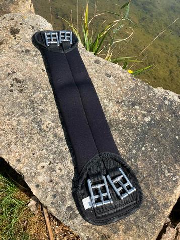 Neopreen dressuursingel, ZGAN 50 cm beschikbaar voor biedingen