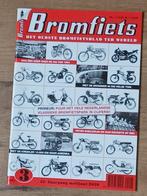Bromfiets, Boeken, Tijdschriften en Kranten, Ophalen of Verzenden, Gelezen, Overige typen