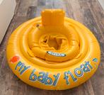 My baby float: zwemband baby’s, Ophalen of Verzenden, Zo goed als nieuw