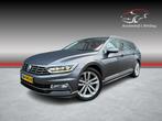 Volkswagen Passat Variant 1.4 TSI ACT RLine / massage / tr.h, Auto's, 4 cilinders, 150 pk, Adaptive Cruise Control, 1353 kg
