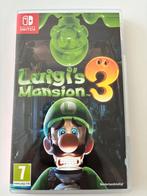 Luigi's Mansion 3, Spelcomputers en Games, Avontuur en Actie, 1 speler, Ophalen of Verzenden, Zo goed als nieuw