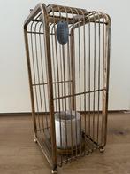 Riverdale windlicht, Huis en Inrichting, Woonaccessoires | Kandelaars en Kaarsen, Ophalen of Verzenden, Zo goed als nieuw, 25 tot 50 cm
