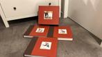 The complete Calvin and Hobbes, Eén comic, Ophalen, Amerika