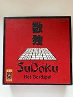 Sudoku, Ophalen of Verzenden, Zo goed als nieuw