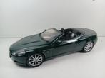 minichamps 1/18  aston martin db9 cabrio, Hobby en Vrije tijd, Modelauto's | 1:18, Ophalen of Verzenden, Zo goed als nieuw, Bburago