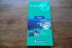 reisgids - Corse - michelin (2000) / Corsica, Bastia, Boeken, Reisgidsen, Gelezen, Michelin, Europa, Ophalen of Verzenden