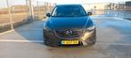 Zeer nette Mazda CX-5 SKYACTIV-G 4x2 6AT 2WD, Auto's, Zwart, 4 cilinders, Leder, CX-5