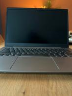 LENOVO ThinkBook 14 G2 512GB Intel Core i7 te koop, Computers en Software, Windows Laptops, Met videokaart, Qwerty, Zo goed als nieuw