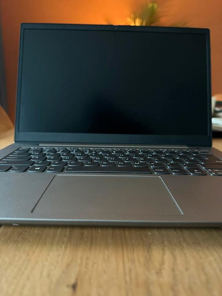 LENOVO ThinkBook 14 G2 512GB Intel Core i7 te koop, Computers en Software, Windows Laptops, Zo goed als nieuw, 14 inch, SSD, 3 tot 4 Ghz