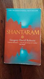 Shantaram - Gregory David Roberts, Ophalen of Verzenden, Gelezen, Gregory David Roberts, Wereld overig