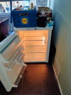 Goedwerkende koelkast zonder vriezer., Witgoed en Apparatuur, Koelkasten en IJskasten, Zonder vriesvak, Ophalen of Verzenden, 45 tot 60 cm
