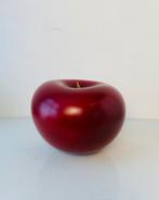 Cores da Terra design appel van keramiek, Huis en Inrichting, Woonaccessoires | Overige, Gebruikt, Brazilie, Ophalen of Verzenden