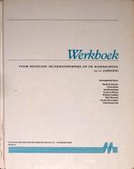 Werkboek voor begeleid muziekonderwijs op basisschool, Ophalen of Verzenden, Zo goed als nieuw, Artiest