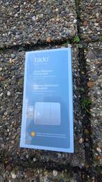 Tado Slimme Radiator Thermostaat - Nieuw in verpakking, Minder dan 50 cm, Nieuw, Ophalen of Verzenden, Minder dan 100 cm