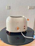 Vintage Philips Sunrise Broodrooster, Ophalen of Verzenden, Gebruikt, Uitneembare kruimellade