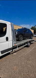 🚨🚘Goedkoopste Sleepdienst 24/7 – Heel NL & Europa🚨, 33 - 40 uur, Overige vormen