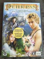 Peter Pan (film), Ophalen of Verzenden, Film, Zo goed als nieuw, Vanaf 6 jaar