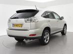 Lexus RX 400h 4WD 272 PK PLATINUM AUT. *YOUNGTIMER* + CAMERA, Auto's, Lexus, Gebruikt, Vierwielaandrijving, Hybride Elektrisch/Benzine