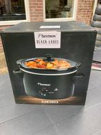 Slowcooker, Nieuw, Ophalen of Verzenden