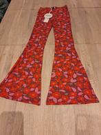 Nieuw! mooie flared broek maat 152 van Ammehoela!, Broek, Meisje, Nieuw, Ophalen of Verzenden