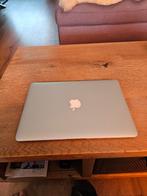 MacBook air 2017, Computers en Software, Apple Macbooks, Ophalen of Verzenden, Zo goed als nieuw, 13 inch, Minder dan 2 Ghz