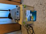 Festool cirkelzaag ATF55 EB/1, Doe-het-zelf en Verbouw, Gereedschap | Zaagmachines, Ophalen, Gebruikt, 1200 watt of meer, 30 tot 70 mm