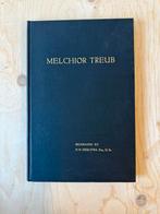 Melchior Treub boek uit de historie, Ophalen of Verzenden, Gelezen, Overige