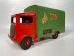 Tri-Ang Transport Van no. 200 - 1947, Antiek en Kunst, Antiek | Speelgoed, Ophalen of Verzenden