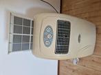 Mobiele airco everglades, Witgoed en Apparatuur, Ophalen, Gebruikt, Mobiele airco