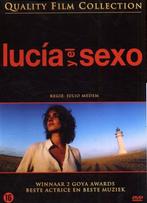 Lucía y el sexo -QFC film, Zo goed als nieuw, Verzenden