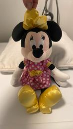 Mini mouse zomer jurk., Mickey Mouse, Ophalen of Verzenden, Knuffel, Zo goed als nieuw