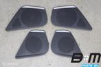 Set Bose luidsprekerroosters Audi A6 4G Avant 4G0035419A, Auto diversen, Autospeakers, Gebruikt