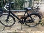 Vanmoof s2, Fietsen en Brommers, Ophalen, Zo goed als nieuw, 50 km per accu of meer, Vanmoof