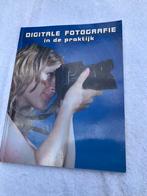 Digital Foto Camera, Spiegelreflex, Canon, Ophalen of Verzenden, Zo goed als nieuw