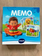 Memo, Een of twee spelers, Ophalen of Verzenden, Zo goed als nieuw, VTech