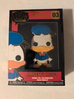 Funko Pop! Pin - Donald Duck, Ophalen of Verzenden, Nieuw, Feestartikel, Film of Tv