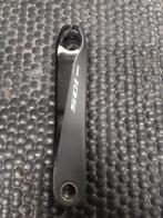 Shimano crank 105 R7000 precision 4iiii power meter, Fietsen en Brommers, Fietsonderdelen, Ophalen of Verzenden, Zo goed als nieuw