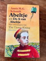 Abeltje - Annie M.G. Schmidt, Boeken, Ophalen, Gelezen, Fictie algemeen