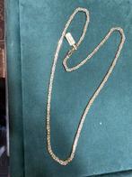 18Kt Goud - 78 Gr - Koning - Ketting, Ophalen, Nieuw, Goud, Goud