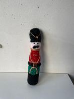 Gehaakte notenkraker, Diversen, Kerst, Ophalen of Verzenden, Nieuw