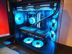 MSI GeForce RTX 4070 VENTUS 3X 12G OC, PCI-Express 4, Ophalen of Verzenden, Zo goed als nieuw, Nvidia