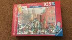 Ravensburger puzzel Amsterdam 925 stukjes., Ophalen, 500 t/m 1500 stukjes, Zo goed als nieuw