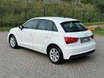 Audi A1 Sportback 1.0 TFSI NAVI I PDC I KEYLESS I BLUETOOTH, Voorwielaandrijving, 95 pk, 4 stoelen, Electronic Stability Program (ESP)