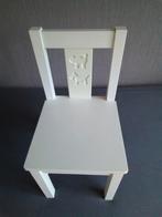 Peuter stoeltje, Kinderen en Baby's, Kinderkamer | Tafels en Stoelen, Ophalen, Zo goed als nieuw, Stoel(en)