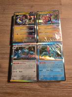 Pokemon build & battle set Temporal Forces, Ophalen of Verzenden, Nieuw, Meerdere kaarten