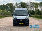 Fiat Ducato 35 2.2 MultiJet L3H2 | 180pk | trekhaak | AUR-Ca, Stof, Gebruikt, 4 cilinders, 179 pk
